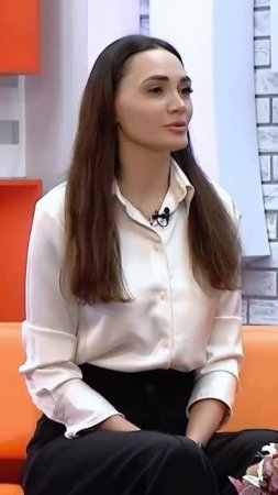 Интервью телеканалу ДОН24