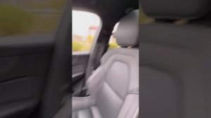 Обзор VOLVO XC60 2019 R-Design