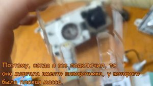 Фары БОШ 2110 + Лампы LED Phillips Ultinon. Ремонт ВАЗ 2110 - 2112.