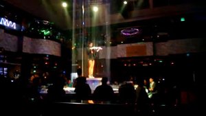 Маньчжурия ресторан Максим.