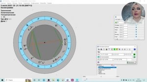 [АстроКлуб] Врата Сатурна 2025 года