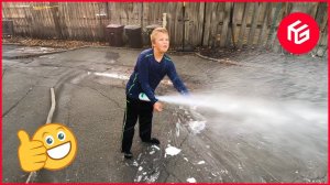 Попробуй не рассмеяться Челлендж 😂  Мгновенных сожалений О неудачных розыгрышах Сборники 2025😂