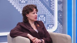 Тема дня 25.03.25 Министр культуры Шевченко о культурной жизни и событиях в области