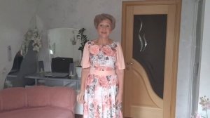 Воробьева Галина Геннадьевна,  "Дорожите счастьем"