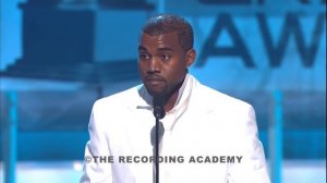 [4K] "I Guess We'll Never Know" - Kanye West (Edit)