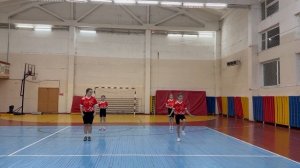 4х30 (10-12 лет) Орел 247