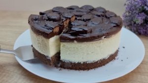 Нет времени на выпечку, а семью хочется порадовать вкусняшками_