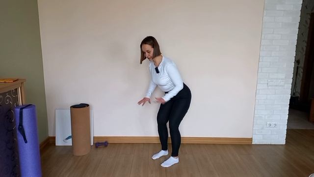 Бодифлекс "Лайт" для начинающих