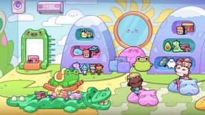 аватар ворлд сумки и мягкие игрушки 🧸