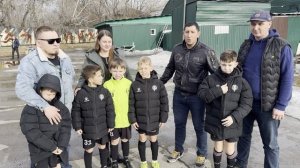 Обращение к губернатору Иркутской области Игорю Кобзеву и мэру Иркутска Руслану Болотову