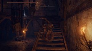 Elden Ring Замок Сол