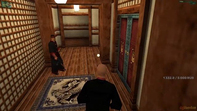 Hitman: Codename 47 — Первые шаги Агента 47 смотреть онлайн