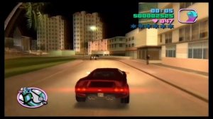 laura branigan self control - GTA vc