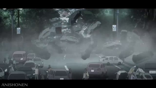 sukuna vs Mahoraga | jujutsu kaisen Season 2 episode 17 смотреть онлайн