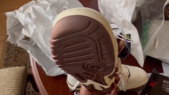 4.0kg Pandabuy Summer Haui (Eric Emmanuel, New Balance, Dunks, and More!) смотреть онлайн