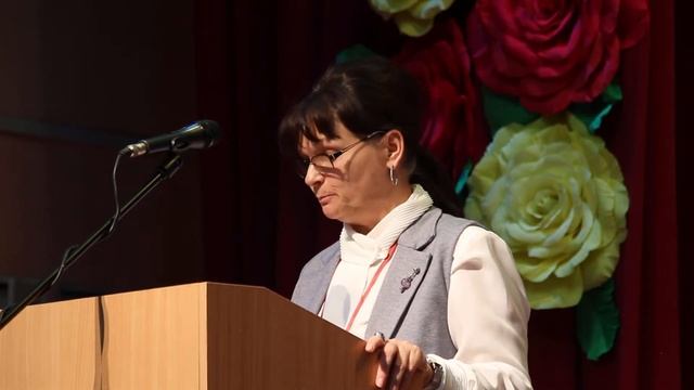 Выступление_____ на VIII Съезде народа мари._MVI 0051 смотреть онлайн