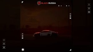 купил новую машину в BLACK RUSSIA