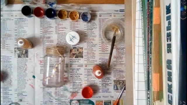 Урок творчества. Евтушенко Наталья, Премиум-тренер Детского клуба Фитнес Парк. смотреть онлайн