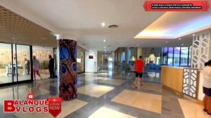 HOTEL IBEROSTAR BELLA COSTA VARADERO CUBA
