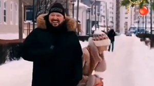 ПОДОЖДИТЕ, А ЧТО У ВАС НА НОСУ? СОПЛЯ? НЕТ, НОВЫЙ ГОД!