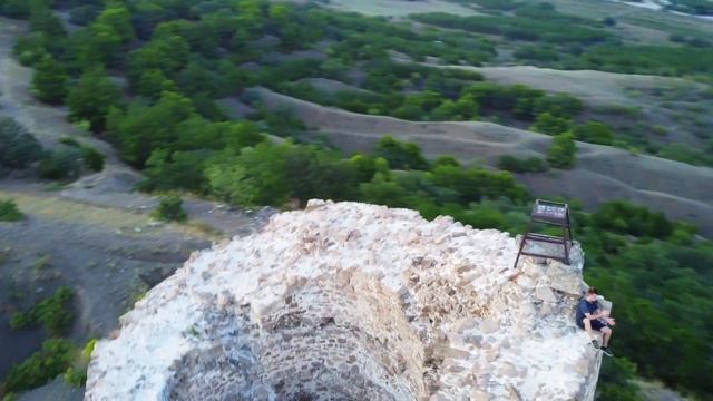 Как мы проводим выходные в Крыму. Прощаемся с летом.