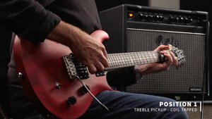 The SE CE 24 Standard Satin | Demo | PRS Guitars