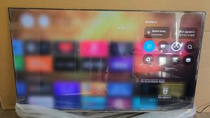 Телевизор Xiaomi S 75 Mini LED 2024 4К 240 Гц