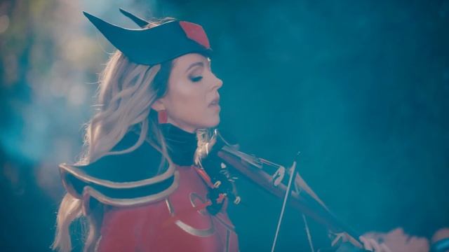 Lindsey Stirling — Lords-Lords Mobile
