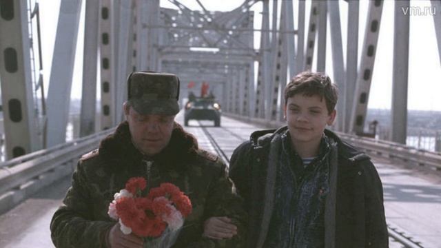 Ко Дню памяти о россиянах, исполнявших служебный долг за пределами Отечества смотреть онлайн