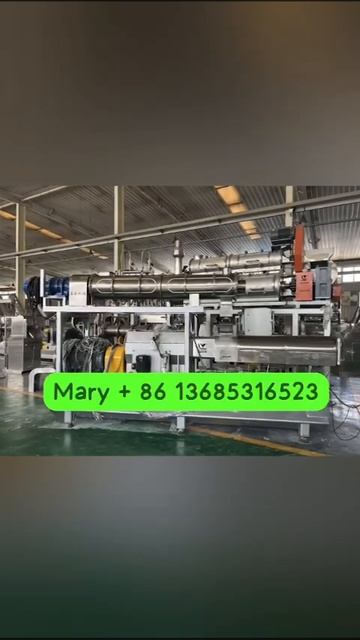 food #extruder #machine #dryer #fryer #machinery 🥰🤝 Different #nutrition #rice extruder machine смотреть онлайн