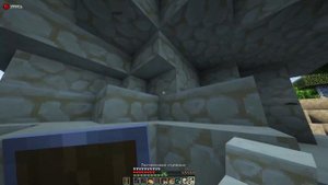 Как мой клан построил ПИЗАНСКУЮ БАШНЮ на ВАНИЛЬНОМ сервере 😮