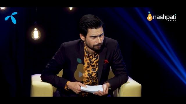 Best of To Be Honest presented by Telenor 4G | Yashma Gill | Tabish Hashmi | Nashpati Prime