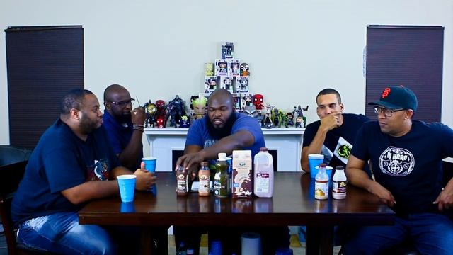 Ultimate Chocolate Milk Review смотреть онлайн