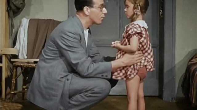 Коллективный просмотр фильма «Подкидыш», 3 «Б» класс смотреть онлайн