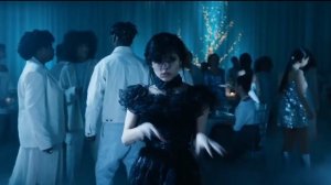 SNW_LOPUULIA - desire (Танец Уэнсдей)