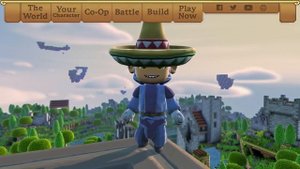Portal Knights Official What Is Portal Knights? Video