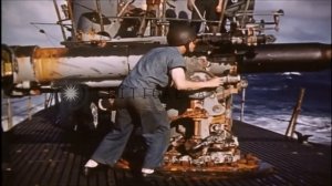 Одна лодка, одна пушка и один японский сампан