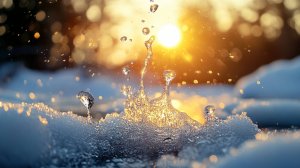 Придет Весна