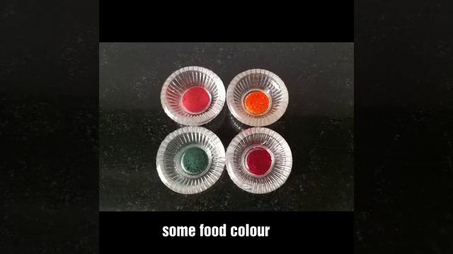 Colorful Tutti-Frutti #shorts #tasty tutti-frutti from leftover watermelon peels смотреть онлайн