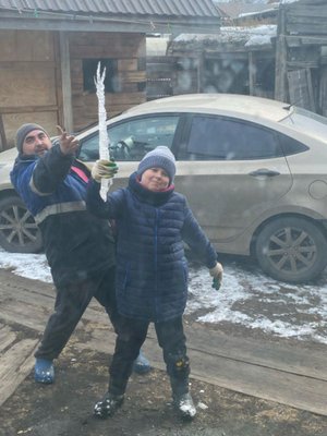 Minecraft сериал запуск 2 сезон 5 серия  портал и Алмазная кирка