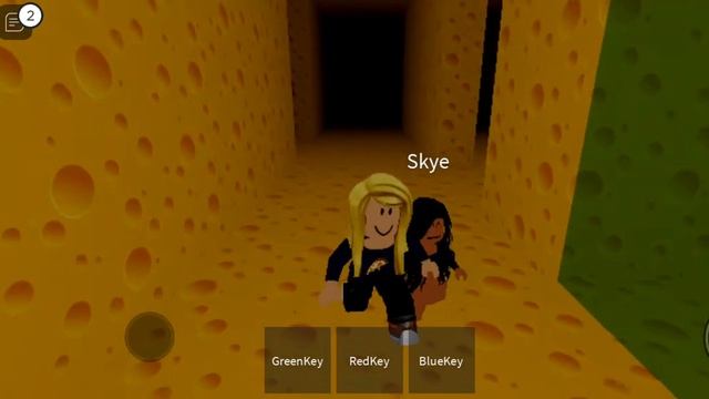 играю в крысу в роблоксе смотреть онлайн