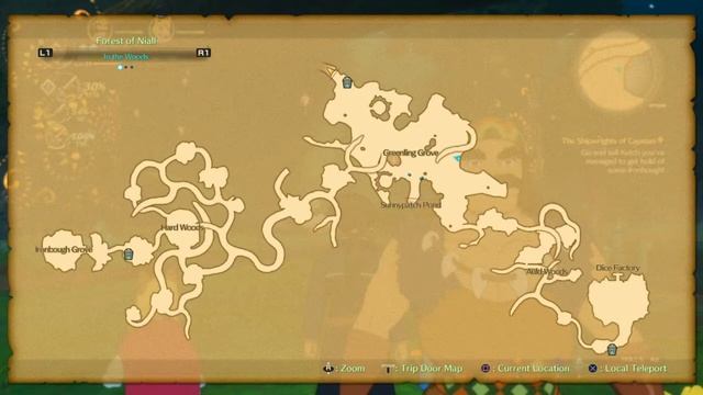 Ni no Kuni™ II: Treasure Time! смотреть онлайн