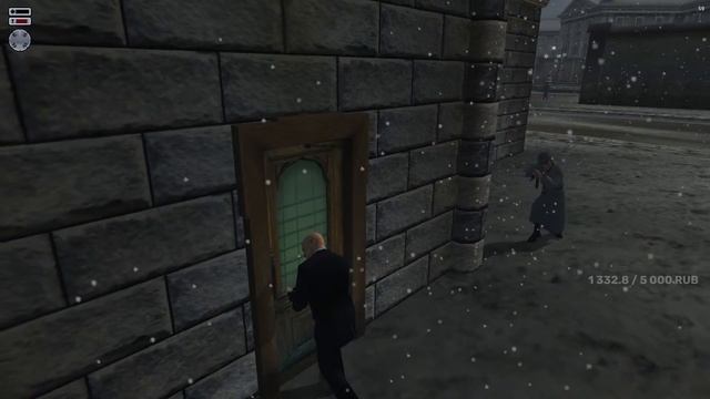 Hitman 2: Silent Assassin — Первые шаги к титулу Мастера | Прохождение и впечатления 1 смотреть онлайн