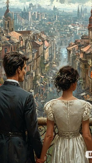 Валентин Карышев-В лунном сиянии