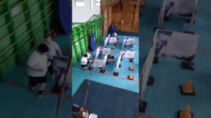 спортивное ориентирование как оно есть