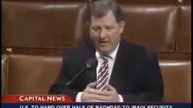 Cannon & Bishop Address the House on PILT & Oil Shale смотреть онлайн