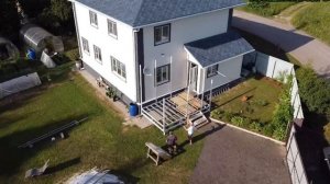 Панели из фибробетона