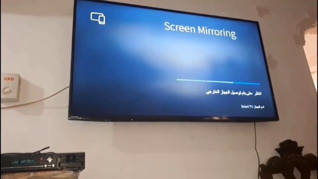 تجربة استخدام شاشه توشيبا سمارت 55 بوصه وشرح الاعدادات الكامله واهم المميزات والعيب الوحيد فيها смотреть онлайн