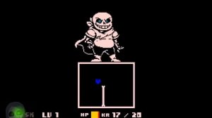 битва с свап сансом