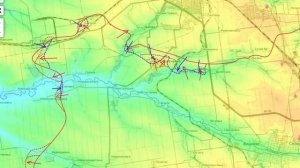 СВЕЖАЯ СВОДКА (Сводки 25 марта) Что происходит в настоящее время...